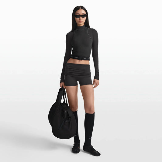NikeSKIMS ACCESSORIES WAISTPACK | OBSIDIAN
