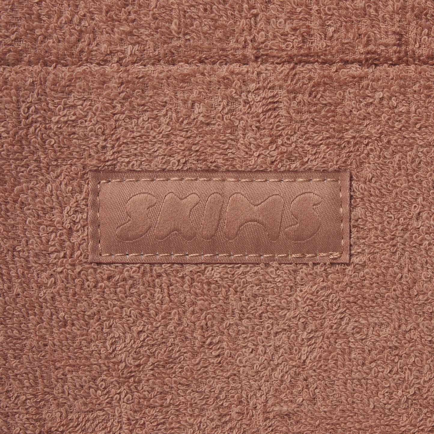 TERRY MEDIUM TOTE | SIENNA