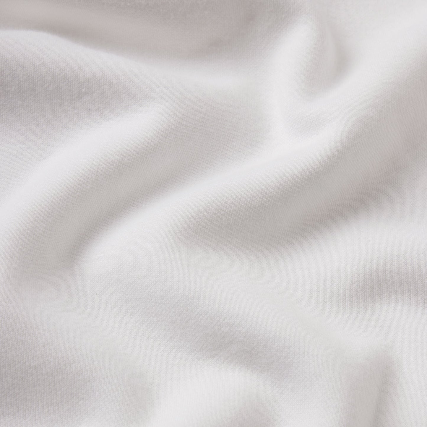COTTON FLEECE CLASSIC HOODIE | SNOW IN MY BAG