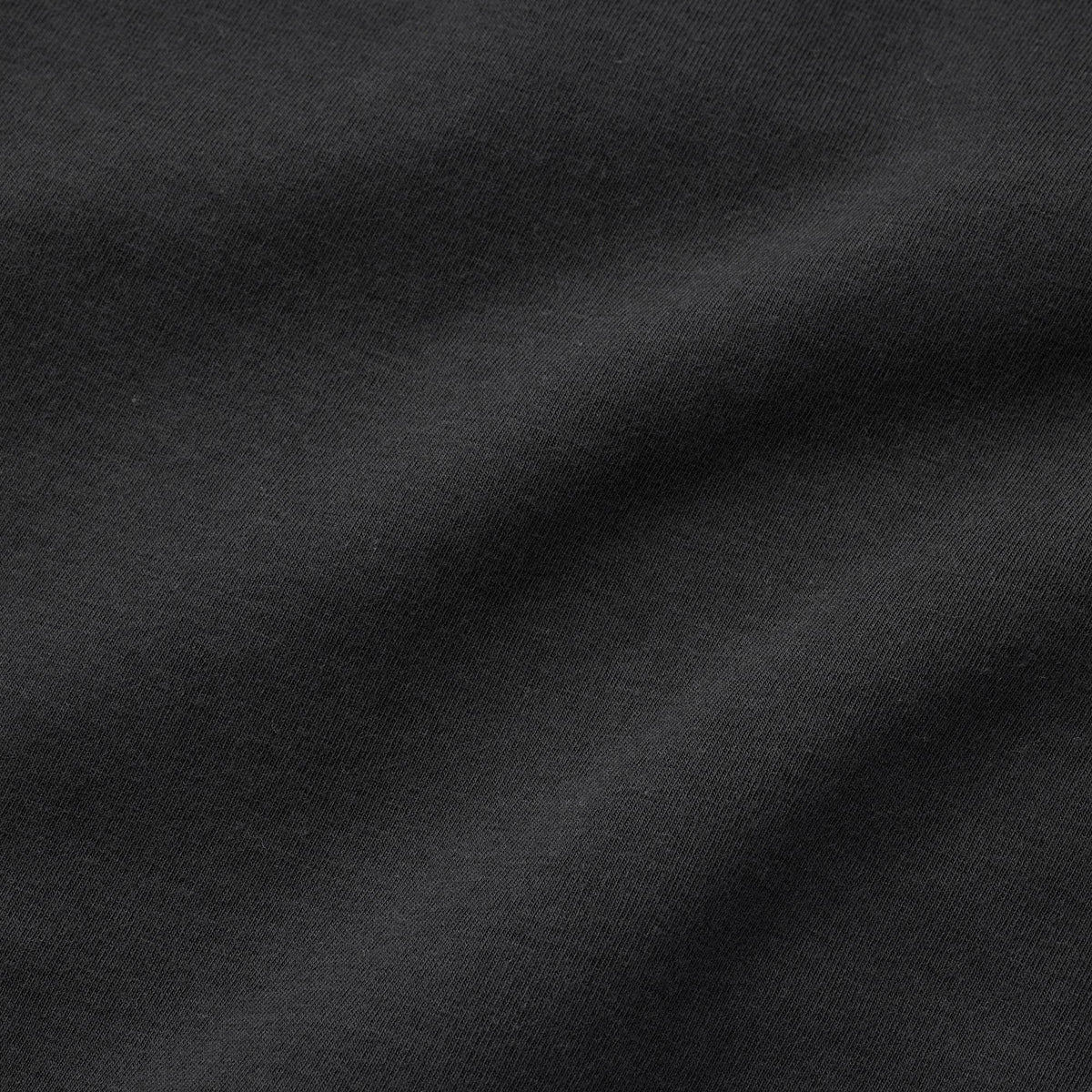 COTTON JERSEY LOOSE SHORT | SOOT