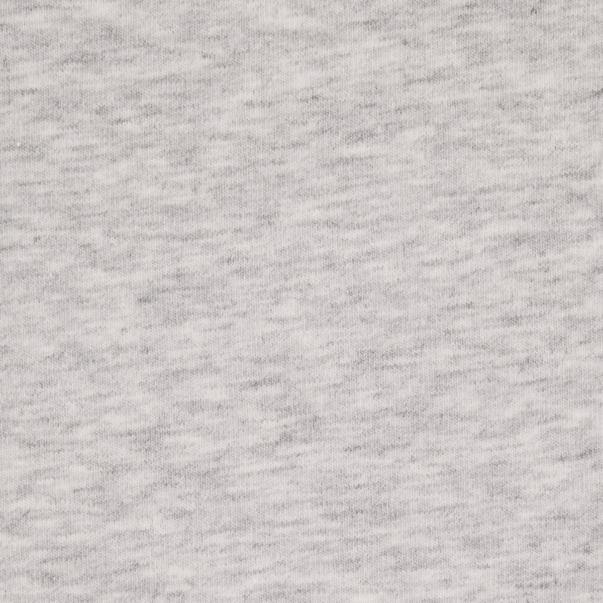 COTTON JERSEY MATERNITY NURSING SCOOP BRALETTE | LIGHT HEATHER GREY