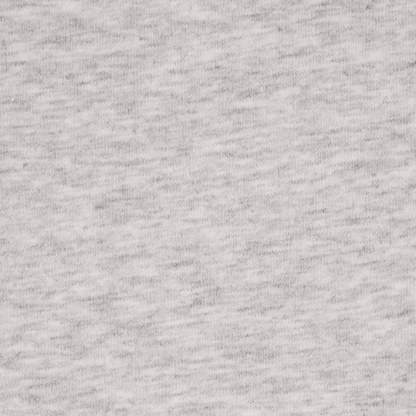 COTTON JERSEY MATERNITY HIGH-WAISTED BRIEF | LIGHT HEATHER GREY