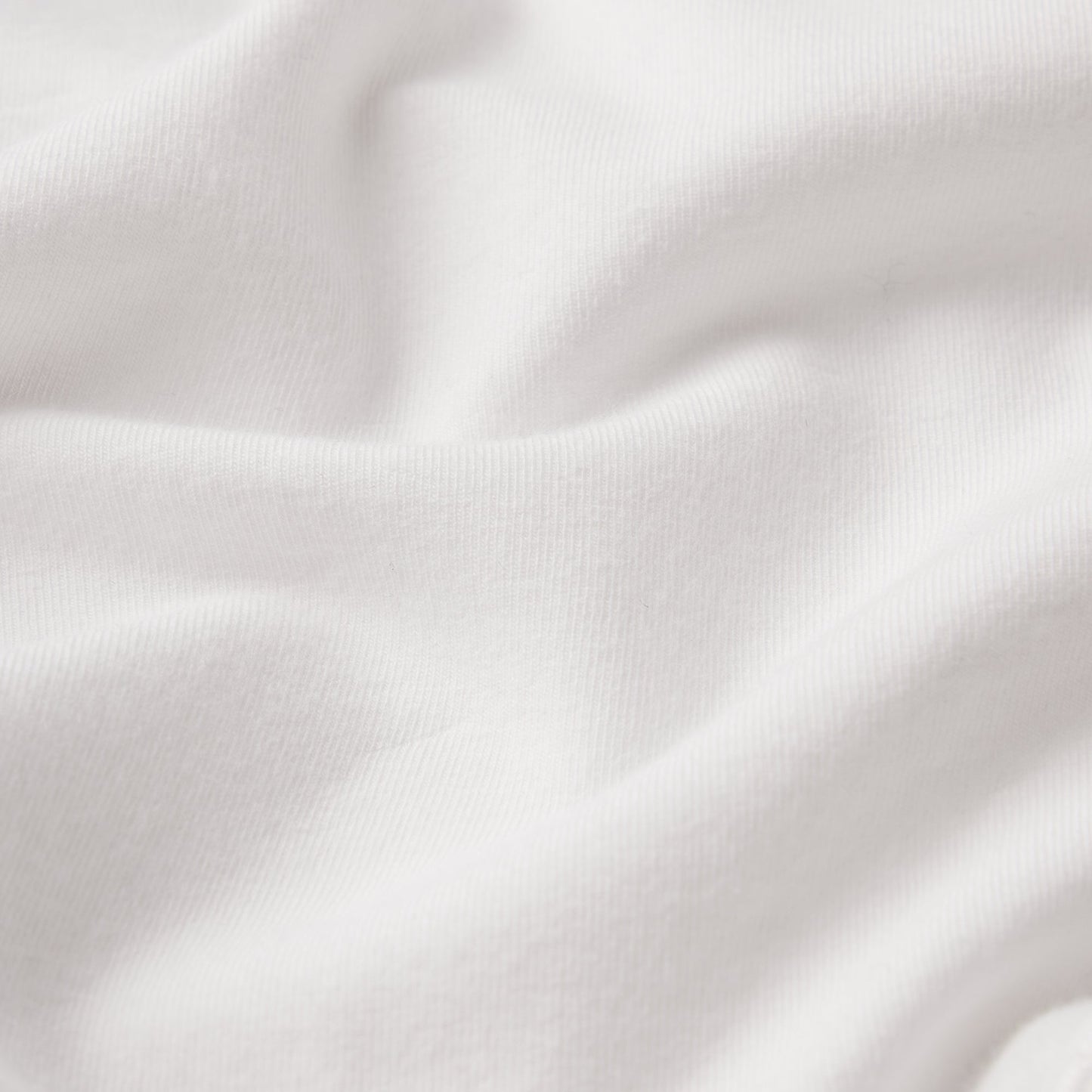 EVERYDAY COTTON UNLINED DEMI BRA | SNOW