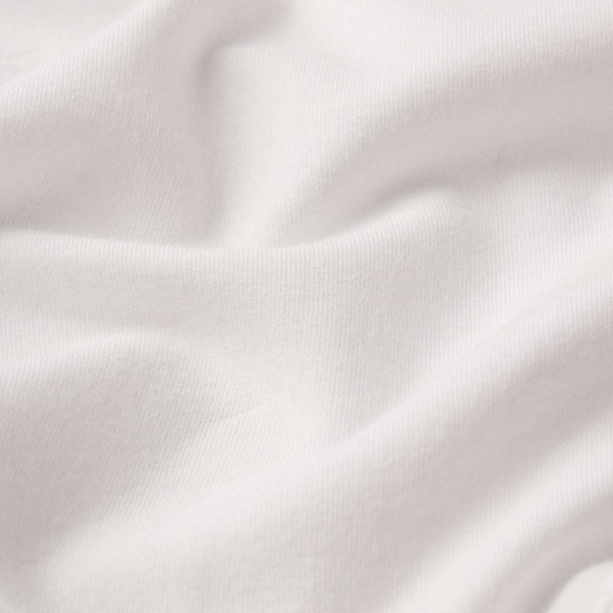 EVERYDAY COTTON UNLINED DEMI BRA | SNOW