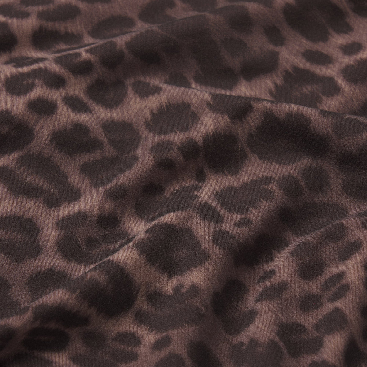 FITS EVERYBODY LACE MICRO BRALETTE | UMBER LEOPARD PRINT