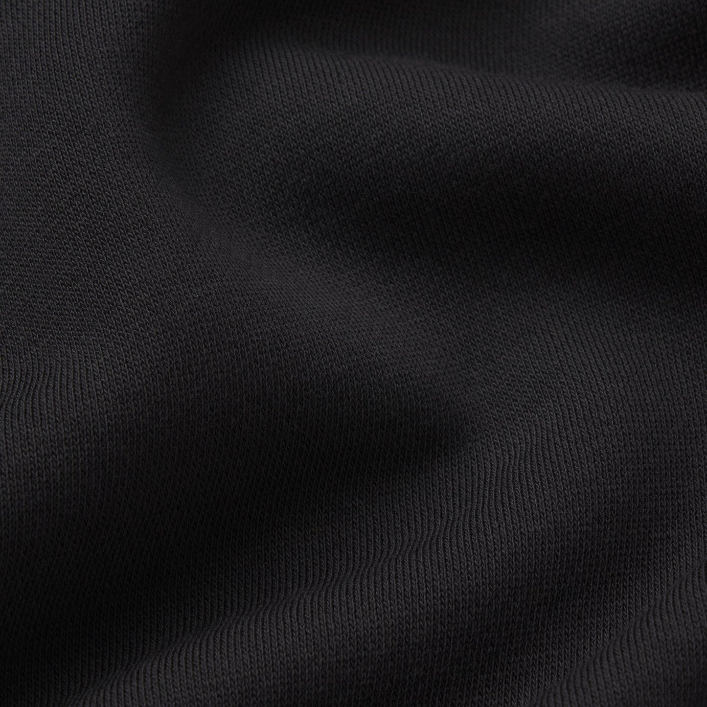 FLEECE LOUNGE MENS SLEEVELESS HOODIE | WASHED ONYX