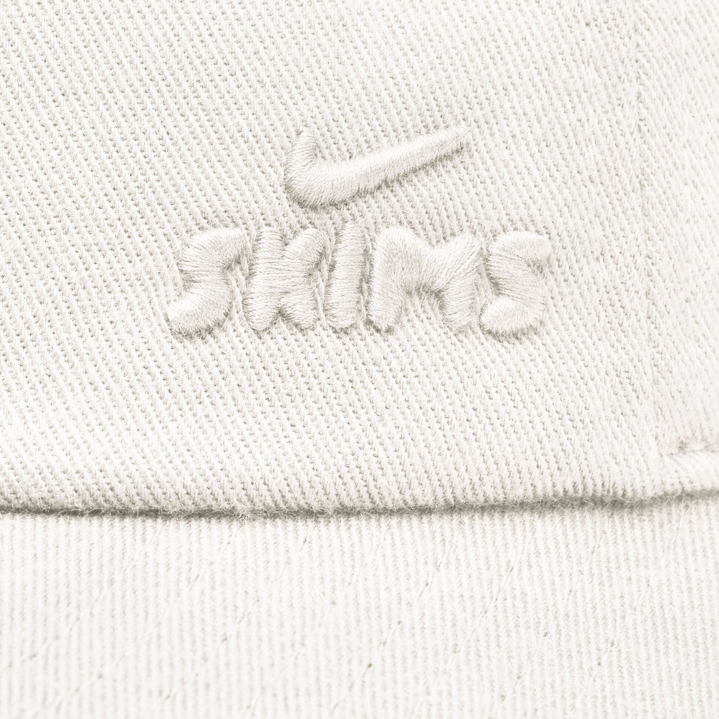 NikeSKIMS ACCESSORIES CLUB CAP | IVORY