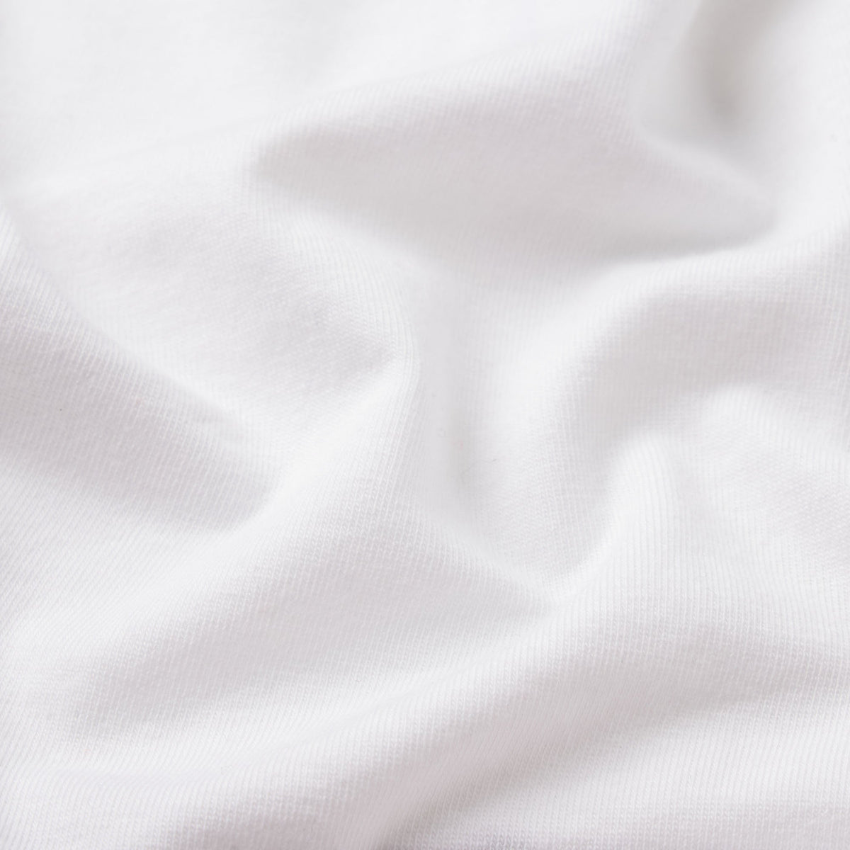 LIGHTWEIGHT COTTON LACE HIPSTER | SNOW