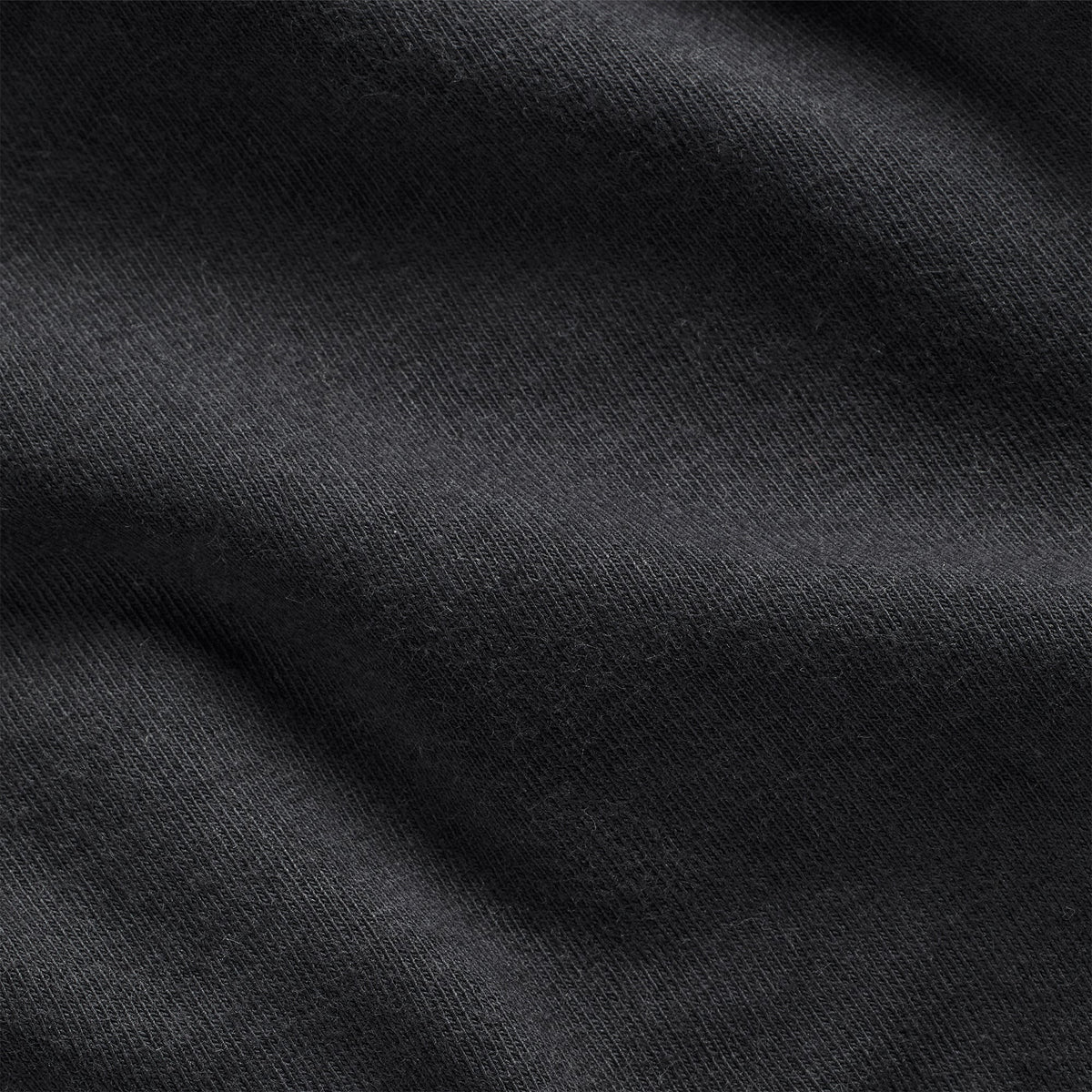 COTTON JERSEY FOLDOVER PANT | SOOT