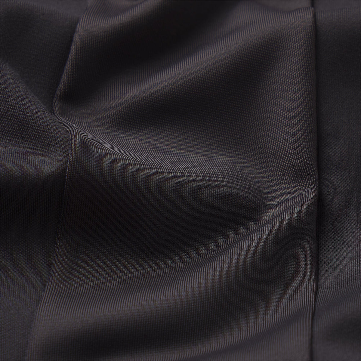 NikeSKIMS MATTE SHINE MIX RACERBACK 5" ONE PIECE | OBSIDIAN AND IGNEOUS