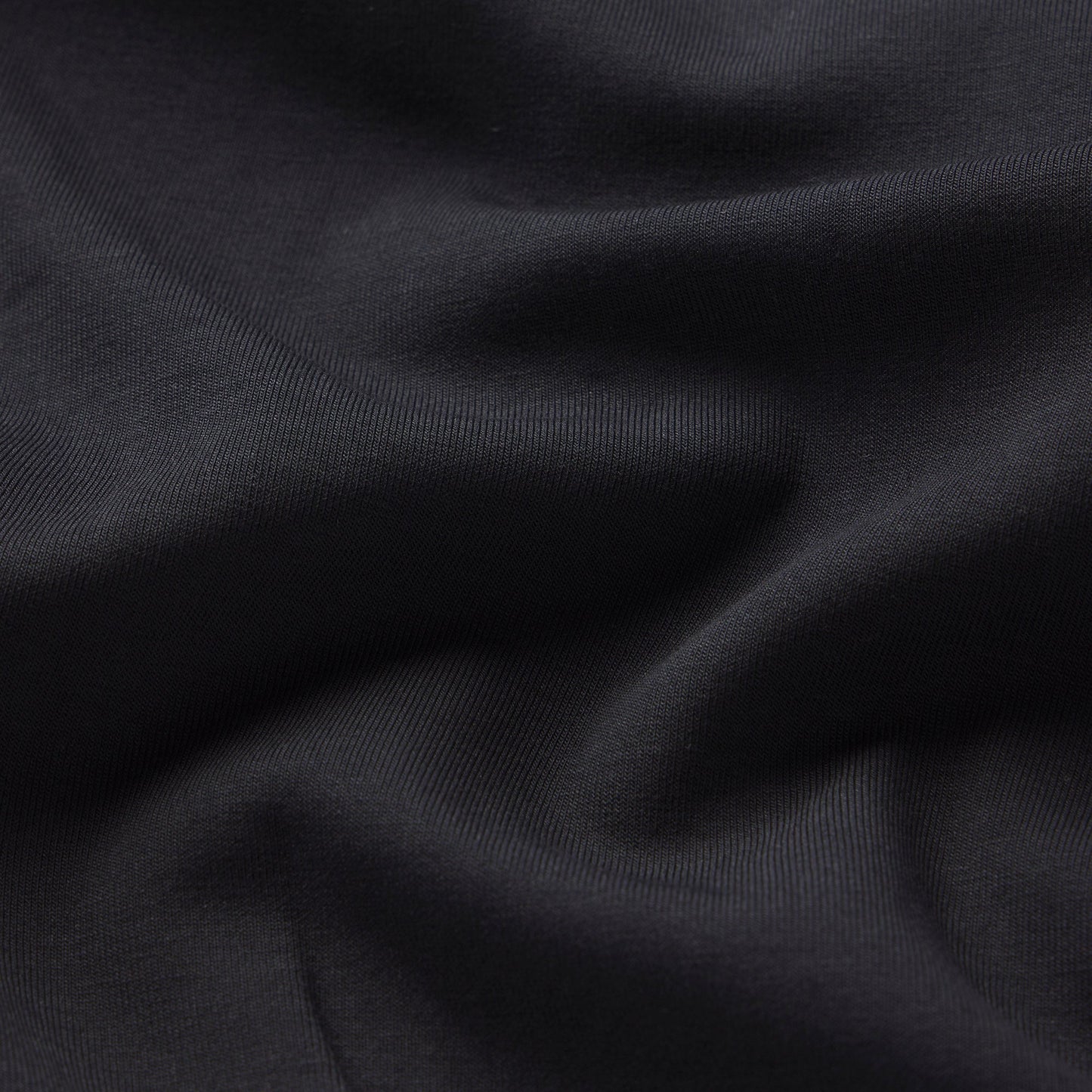 NikeSKIMS MATTE TRICOT SIDE SNAPS PANT | OBSIDIAN