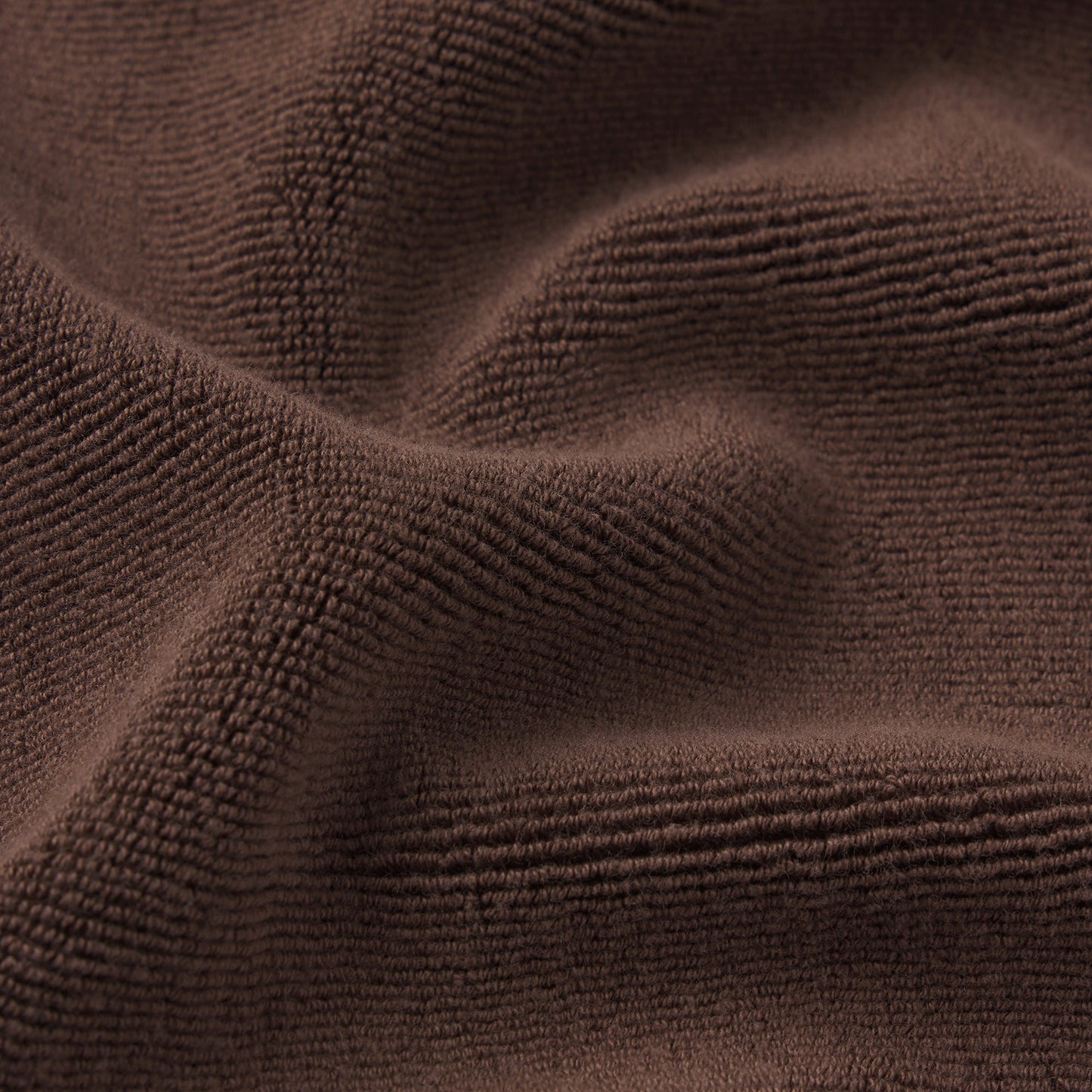 NikeSKIMS ACCESSORIES SMALL TOWEL | DARK SEPIA