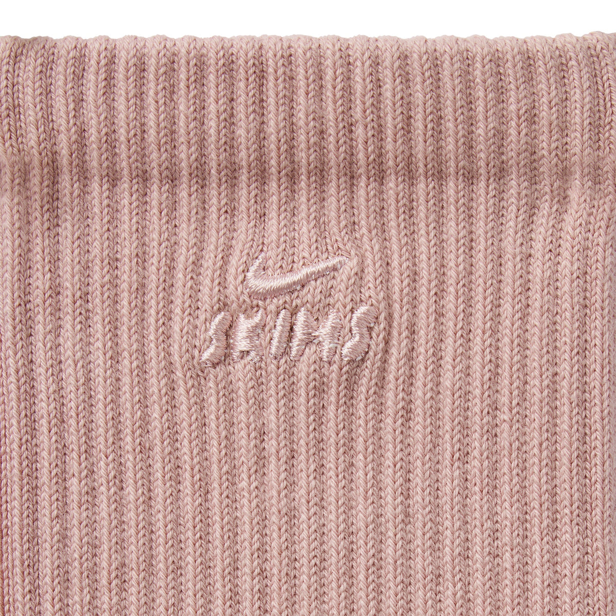NikeSKIMS ACCESSORIES DRI-FIT™ PILATES GRIP CREW SOCK | HIMALAYAN