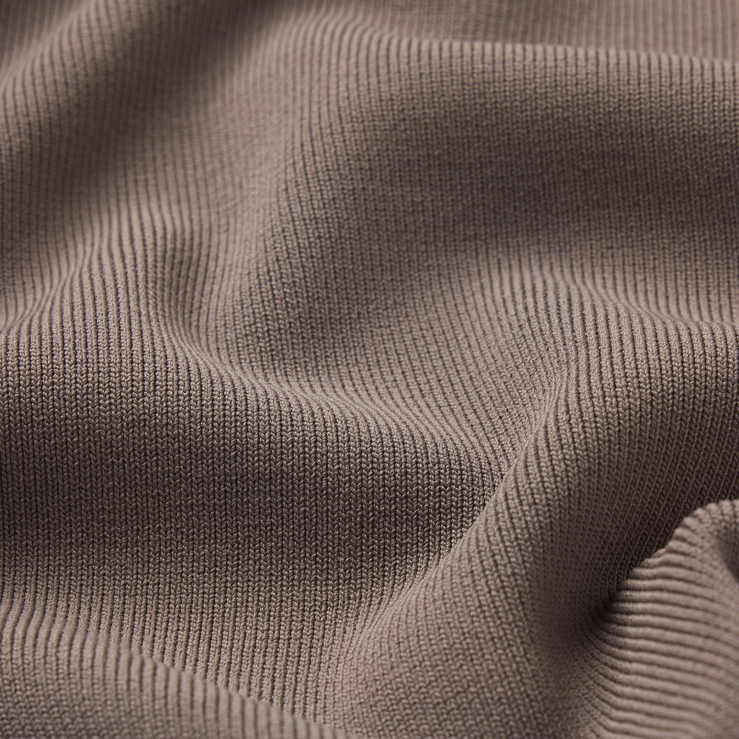 REFINED KNIT CAPRI | AMETHYST
