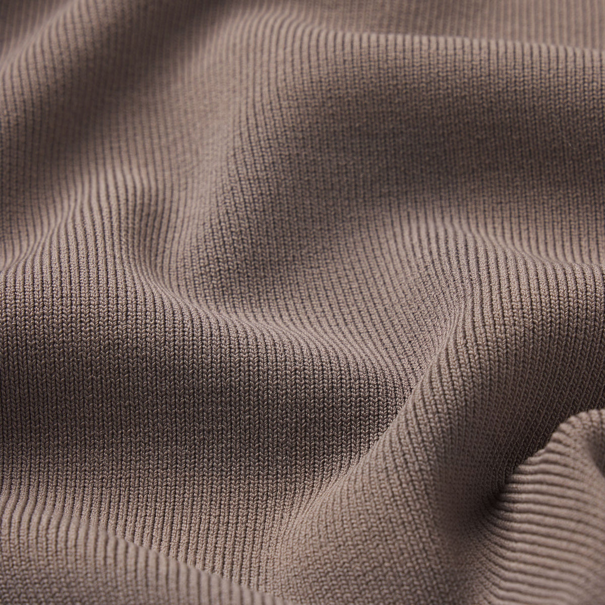 REFINED KNIT CAPRI | AMETHYST