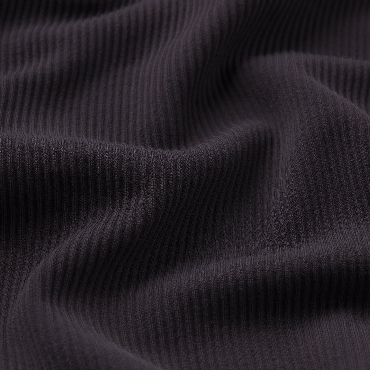 NikeSKIMS RIBBED SEAMLESS 26" LEGGING | OBSIDIAN