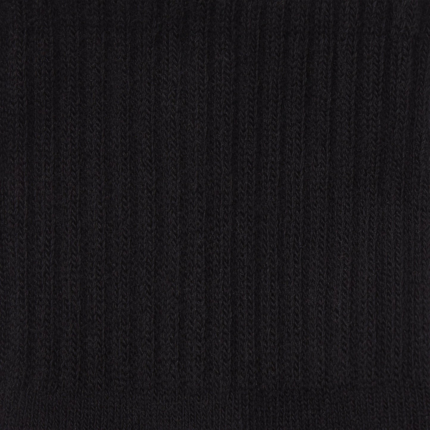 MENS 3/4 CREW SOCK 3-PACK | ONYX
