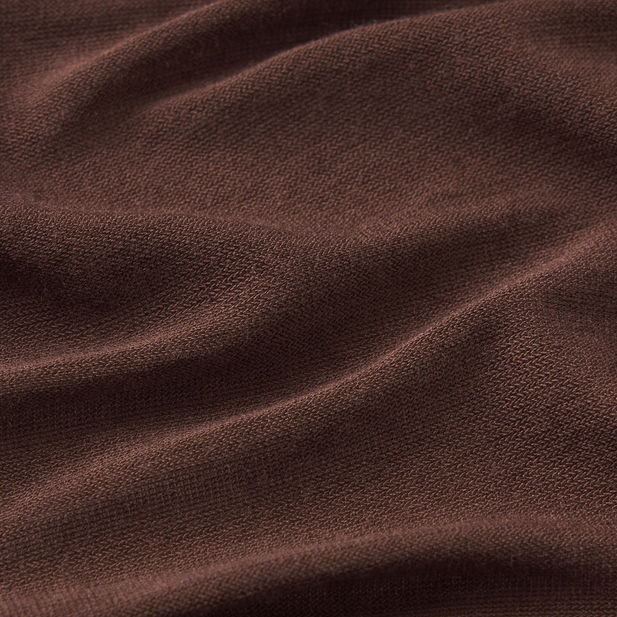VETTESE X SKIMS SHEER MODAL MIDI SKIRT | COCOA