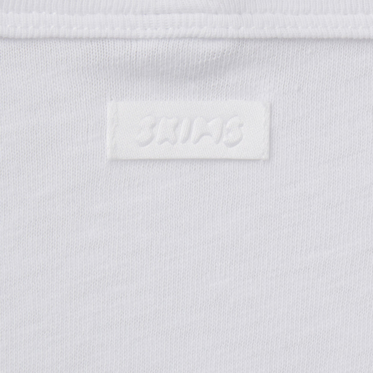 WORN IN JERSEY RELAXED T-SHIRT | SNOW IN MY BAG