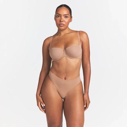 FITS EVERYBODY BALCONETTE BRA | SIENNA