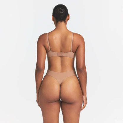 FITS EVERYBODY BALCONETTE BRA | SIENNA