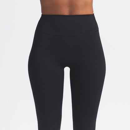 NikeSKIMS MATTE 29" LEGGING | OBSIDIAN