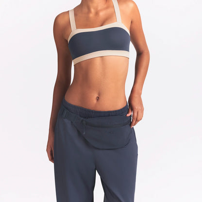 NikeSKIMS ACCESSORIES FANNY PACK | DEEP ROYAL