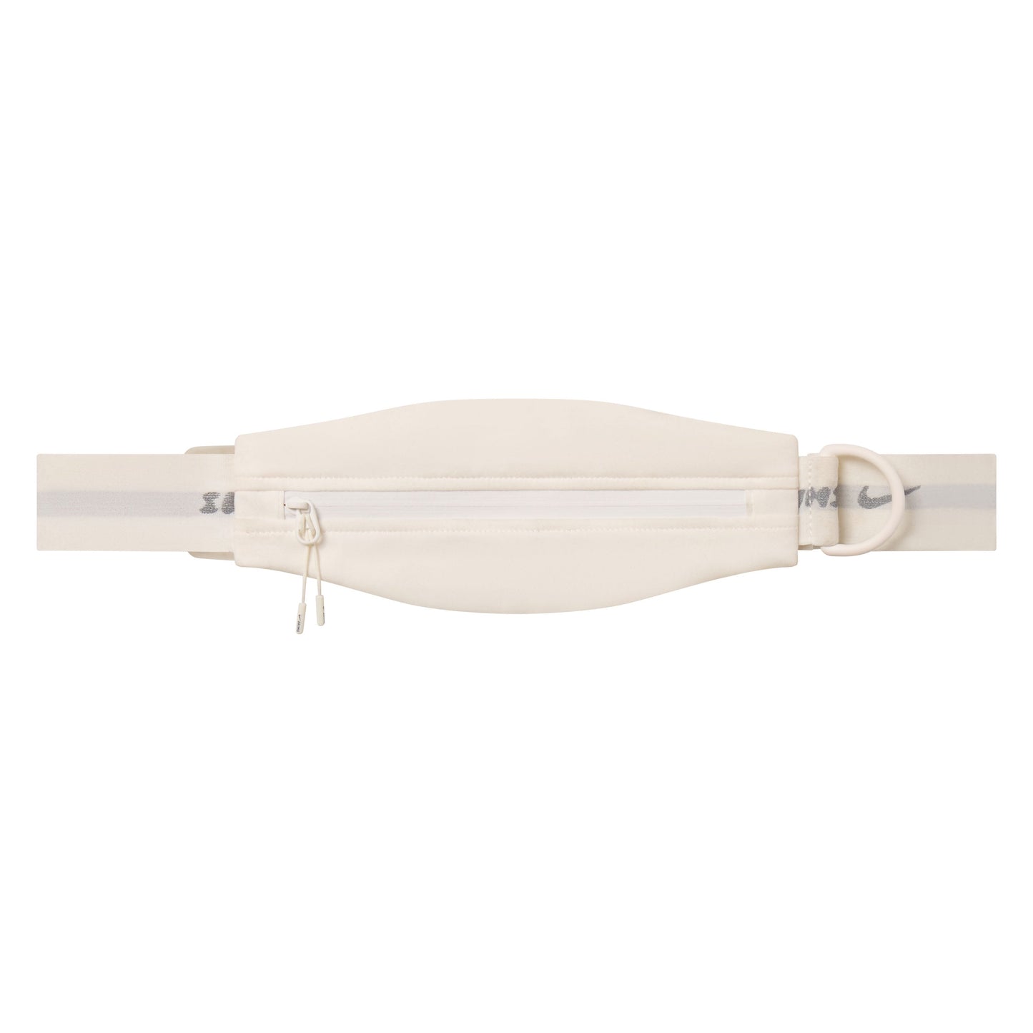NikeSKIMS ACCESSORIES SLIM WAISTPACK | IVORY