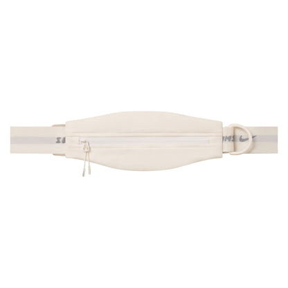 NikeSKIMS ACCESSORIES SLIM WAISTPACK | IVORY