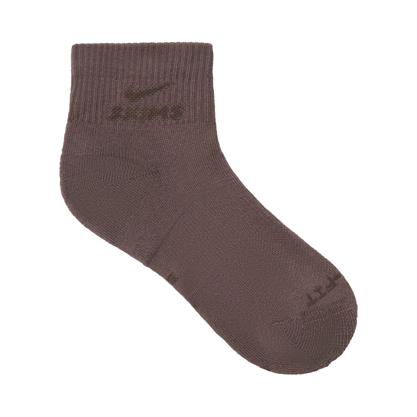NikeSKIMS ACCESSORIES DRI-FIT™ QUARTER CREW SOCK 3-PACK | COBALT MULTI