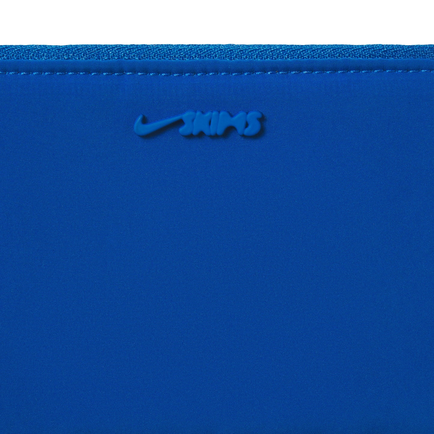 NikeSKIMS ACCESSORIES CLIPPABLE POUCH | COBALT
