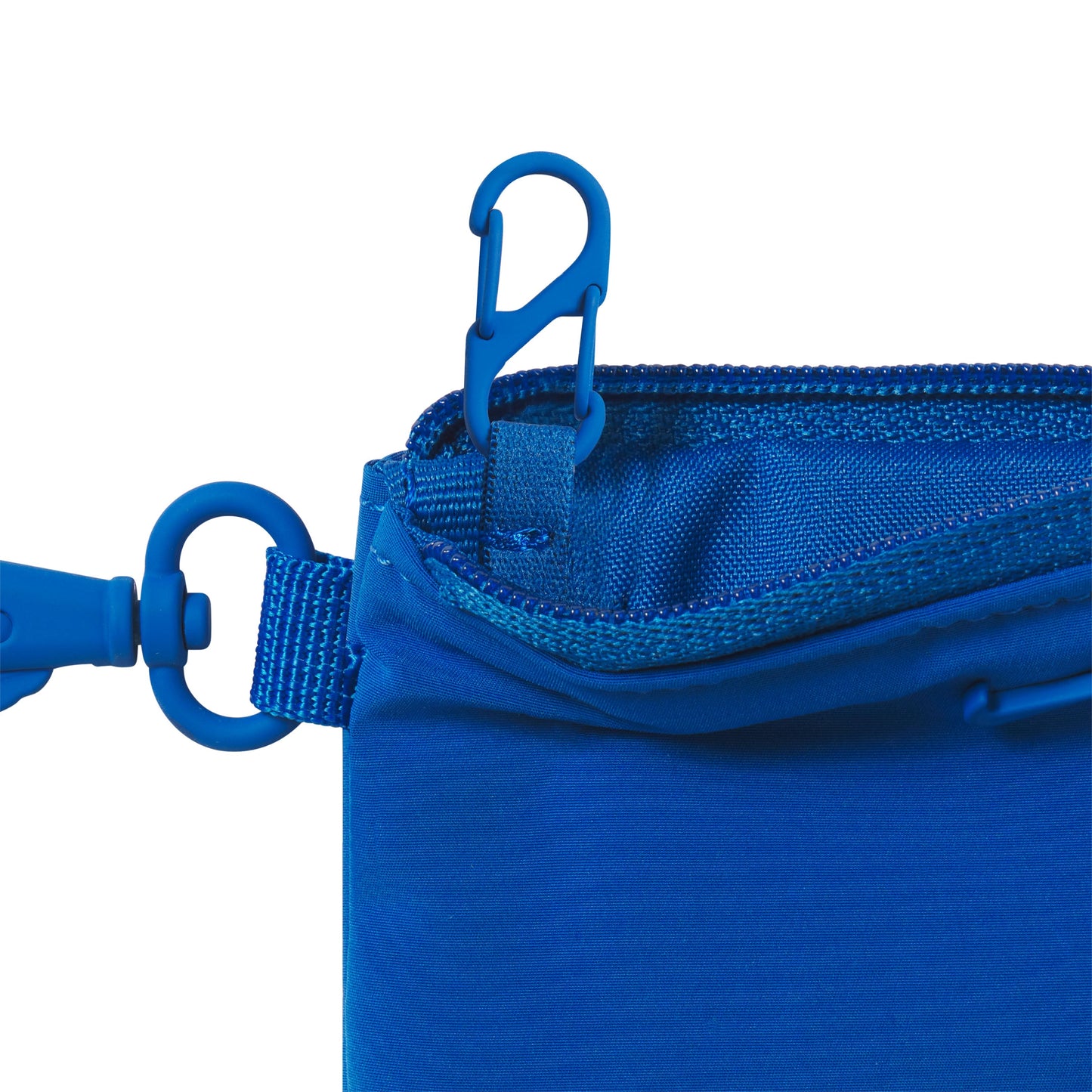 NikeSKIMS ACCESSORIES CLIPPABLE POUCH | COBALT