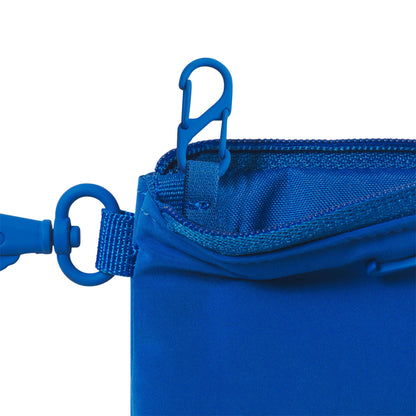 NikeSKIMS ACCESSORIES CLIPPABLE POUCH | COBALT