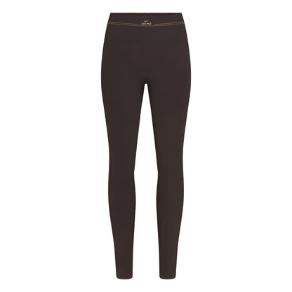 NikeSKIMS RIBBED SEAMLESS 26" LEGGING | PHOENIX