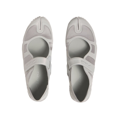 NikeSKIMS FOOTWEAR RIFT SATIN | SILVER