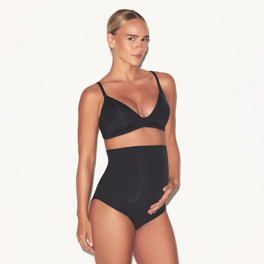 WIRELESS FORM MATERNITY NURSING BRA | ONYX
