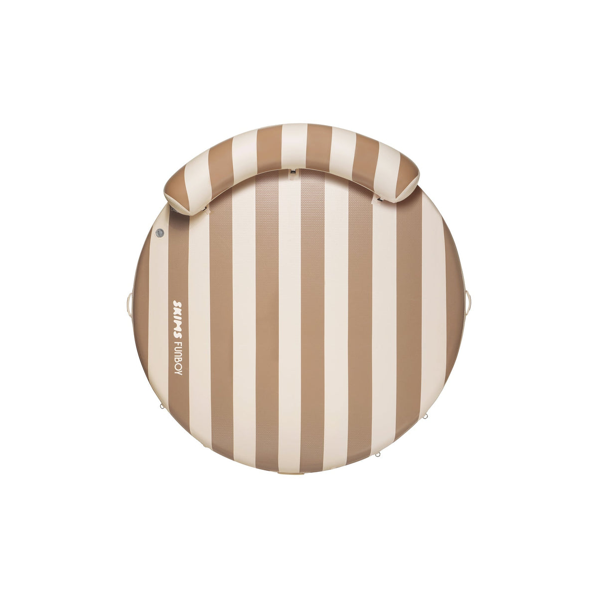 FUNBOY X SKIMS LEISURE ISLAND | SIENNA STRIPE