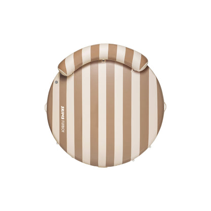 FUNBOY X SKIMS LEISURE ISLAND | SIENNA STRIPE