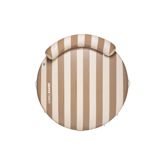 FUNBOY X SKIMS LEISURE ISLAND | SIENNA STRIPE