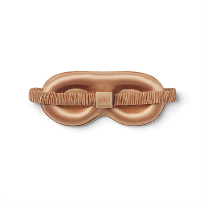 SLIP X SKIMS PURE SILK SIGNATURE GIFT SET | CLAY