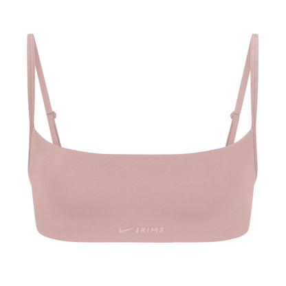 NikeSKIMS MATTE MICRO BRA | HIMALAYAN