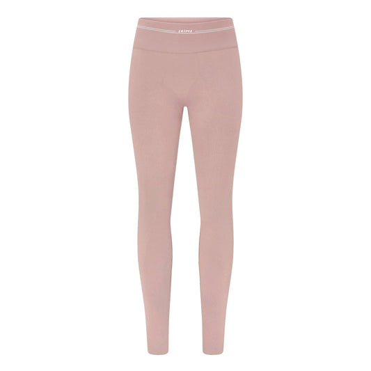 NikeSKIMS RIBBED SEAMLESS 26" LEGGING | HIMALAYAN
