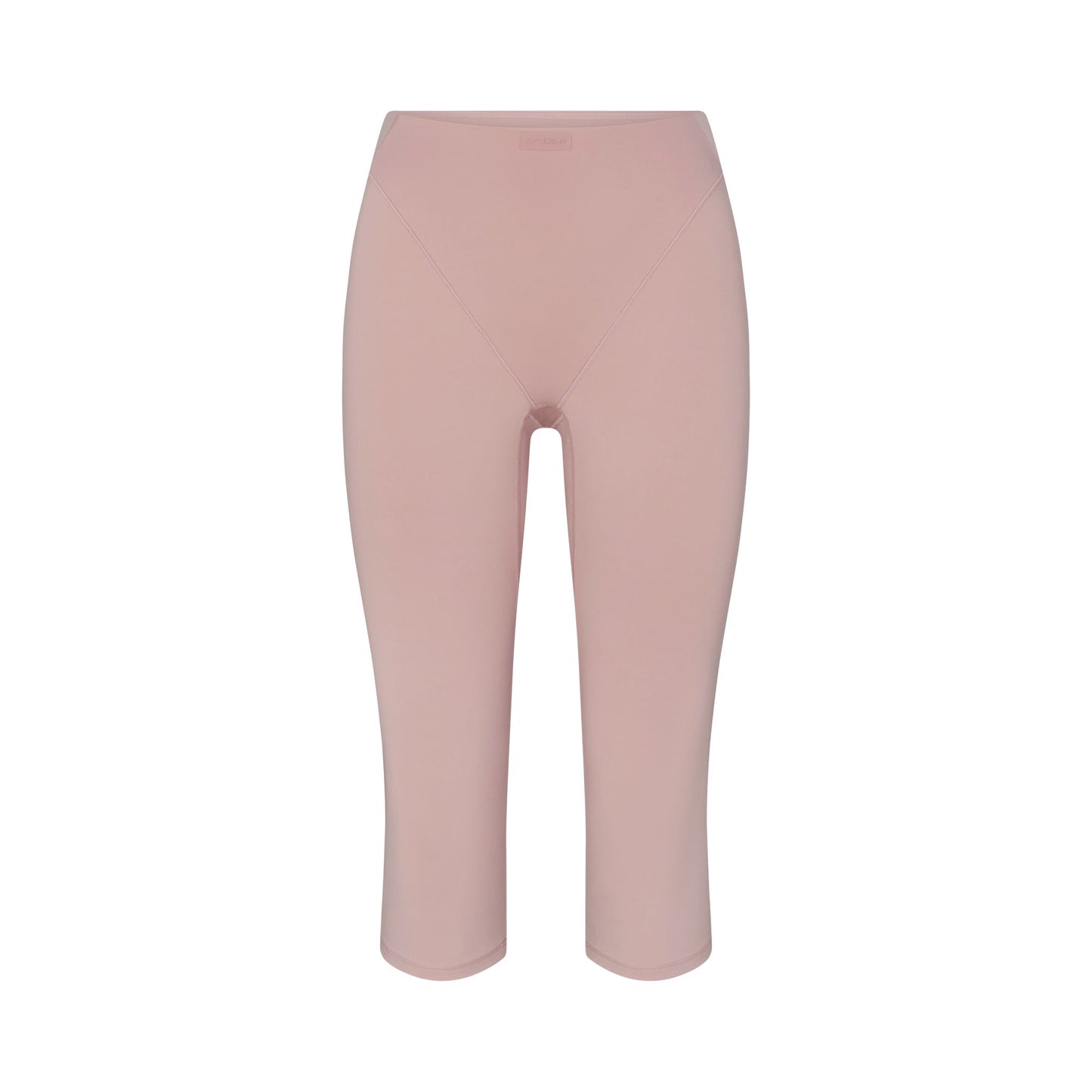 NikeSKIMS MATTE 17" V-LINE CAPRI LEGGING | HIMALAYAN