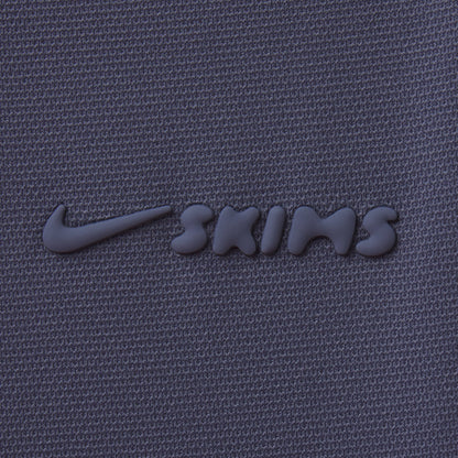 NikeSKIMS AIRY LOW RISE MINI FLARE PANT | DEEP ROYAL