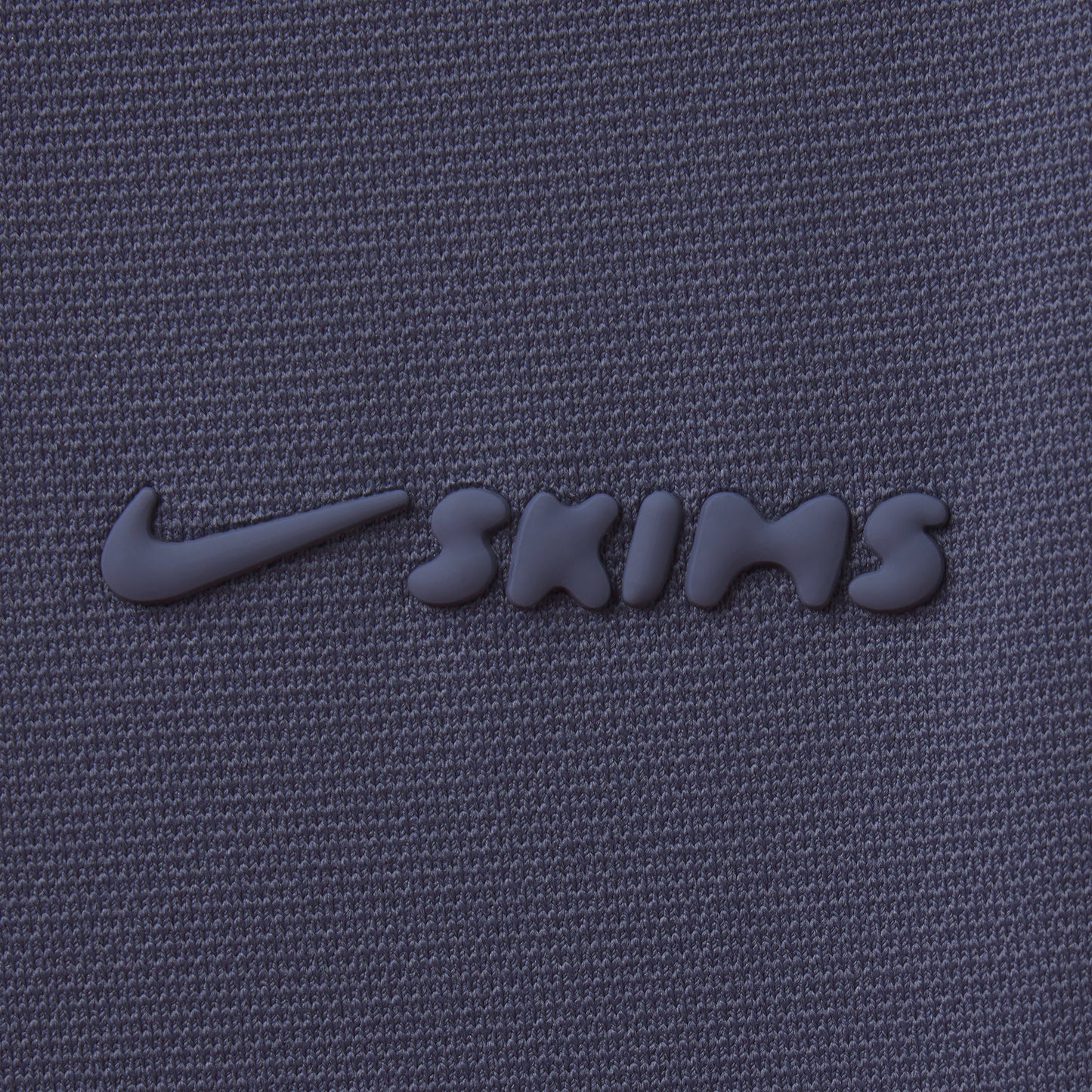 NikeSKIMS AIRY FOLDOVER SKORT | DEEP ROYAL