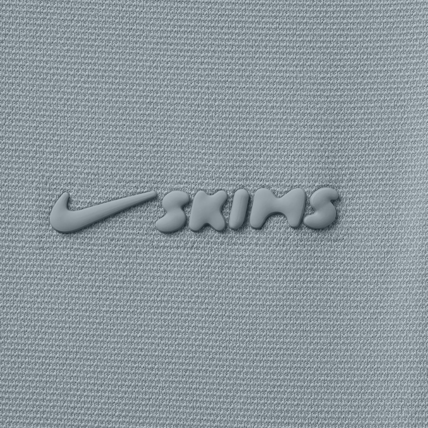 NikeSKIMS AIRY LOW RISE MINI FLARE PANT | WASHED PACIFIC
