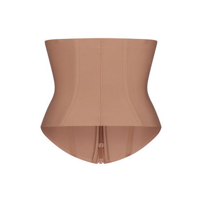 SKIMS BODY CORE SCULPT WAIST CINCHER | SIENNA