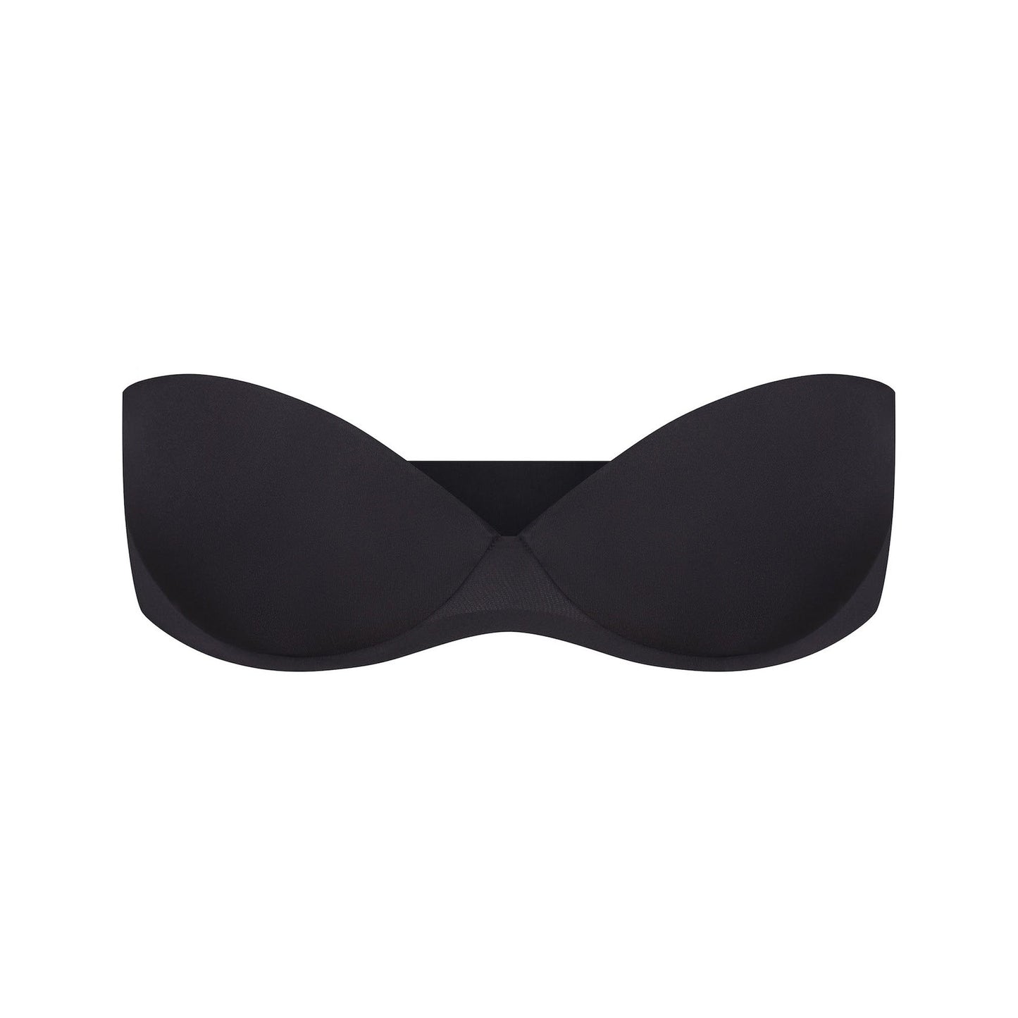 SKIMS ULTIMATE STRAPLESS PUSH-UP BRA | ONYX