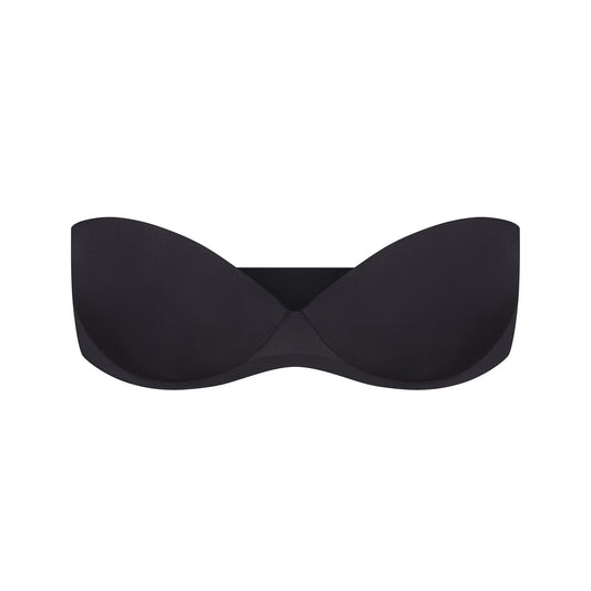 SKIMS ULTIMATE STRAPLESS PUSH-UP BRA | ONYX