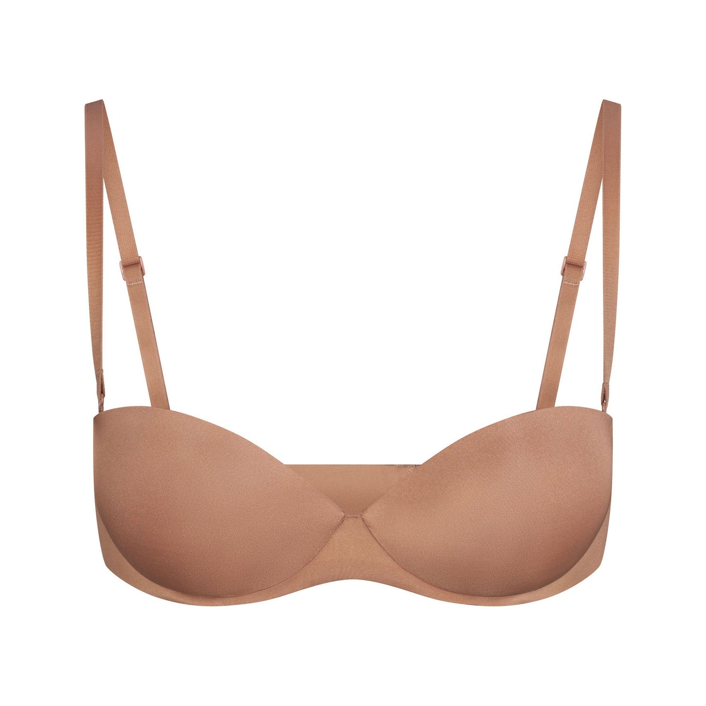 SKIMS ULTIMATE STRAPLESS PUSH-UP BRA | SIENNA